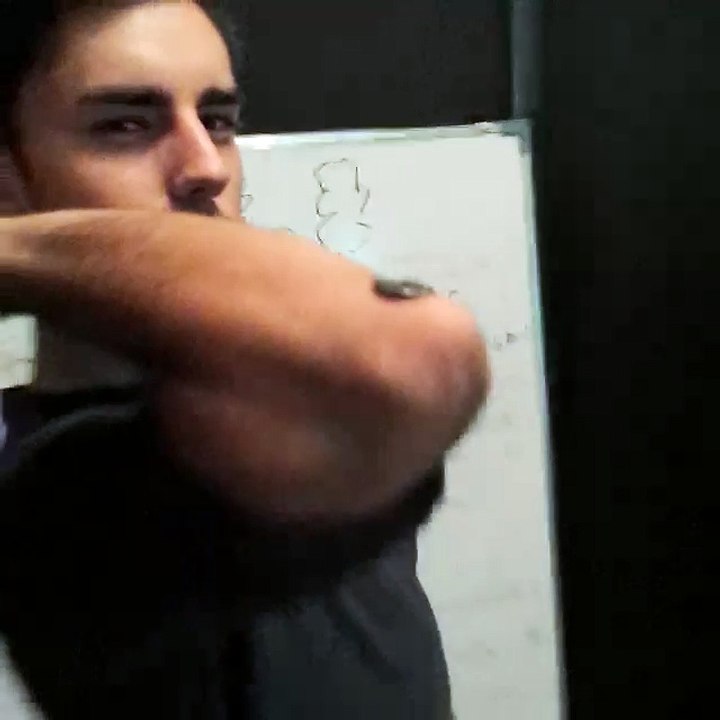 Best trick ever... or not