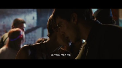 Dark Places - Extrait #1 [VOST|HD]