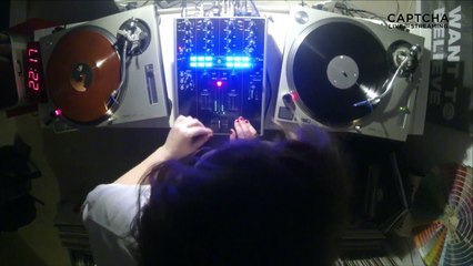 Zona de confort #2 Julia P b2b The Zenobit3 b2b Ales Ufo