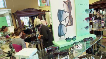 Welcome to Eyecare Specialties