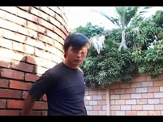 RESCUE TEAM by Wakaliwood, Uganda - Ramon Film Productions