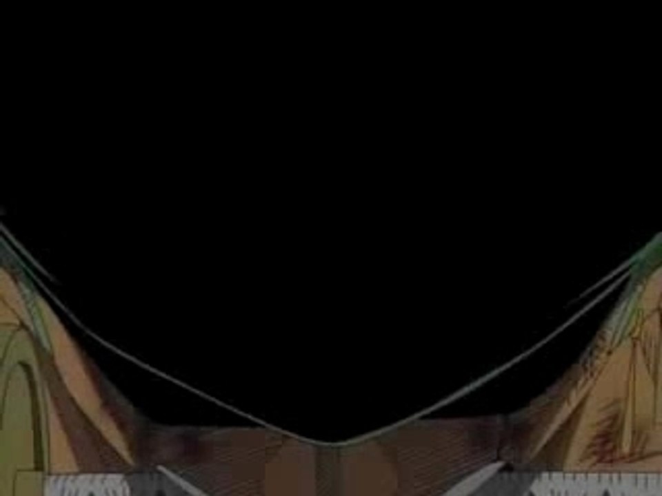 Amv Sanji Zoro Luffy Cp9