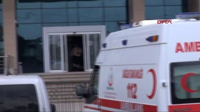 Adıyaman - Dizi Oyuncusu Orhan Şimşek, Babasını Öldürdü