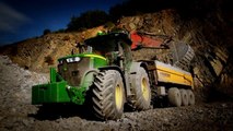 TractorFlash - 7R Tractors John Deere (Quarry)