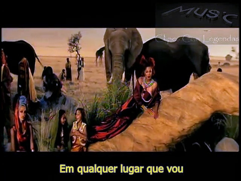 Janet Jackson - Together Again