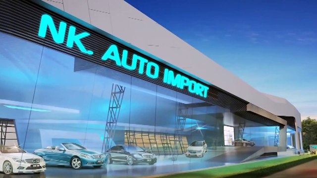 Audi R8 V10 Supercar Review By Bangkok Supercar