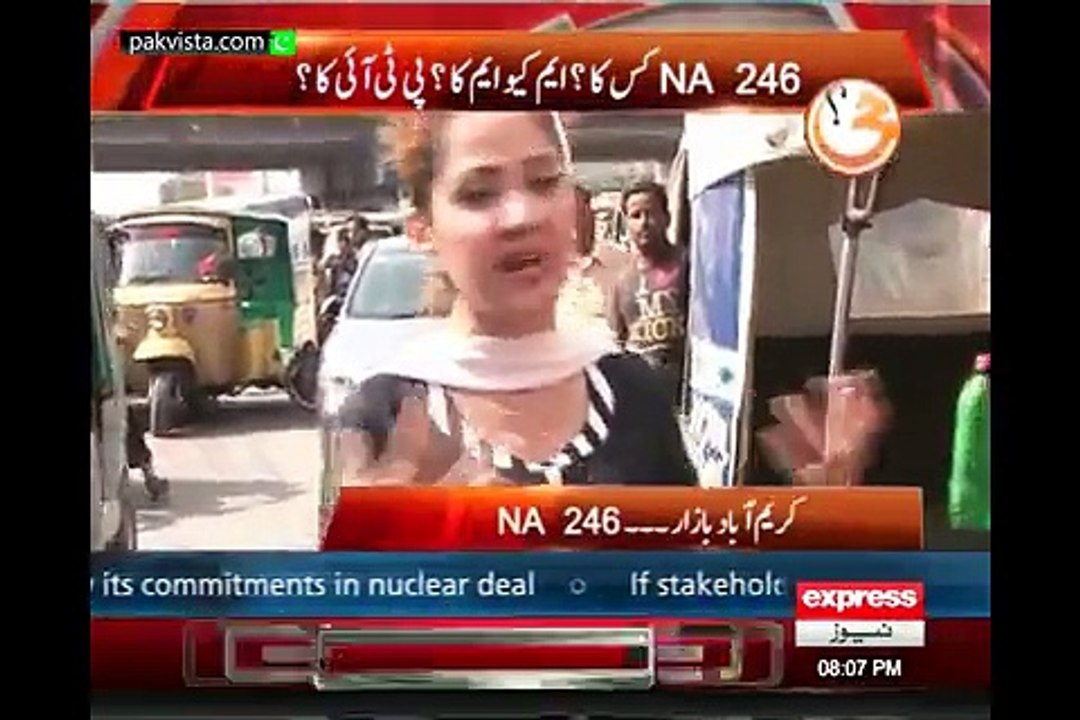Gi for Gharida 3rd April 2015