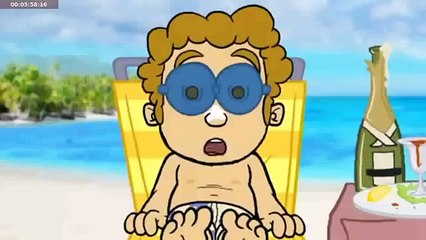 The Collapse of The American Dream Explained in Animation