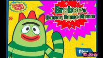 Yo Gabba Gabba   Dancey Dance Moves