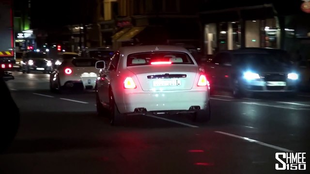 Avorio Cream Ferrari F12 Berlinetta - Arab Supercar in London