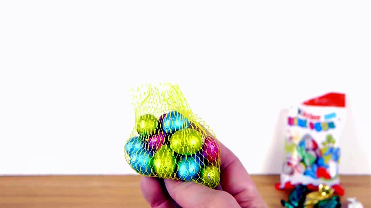 Easter Egg Surprise