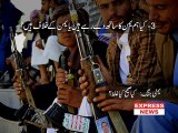 Pakistan Policy: Questions & Answers on Yemen