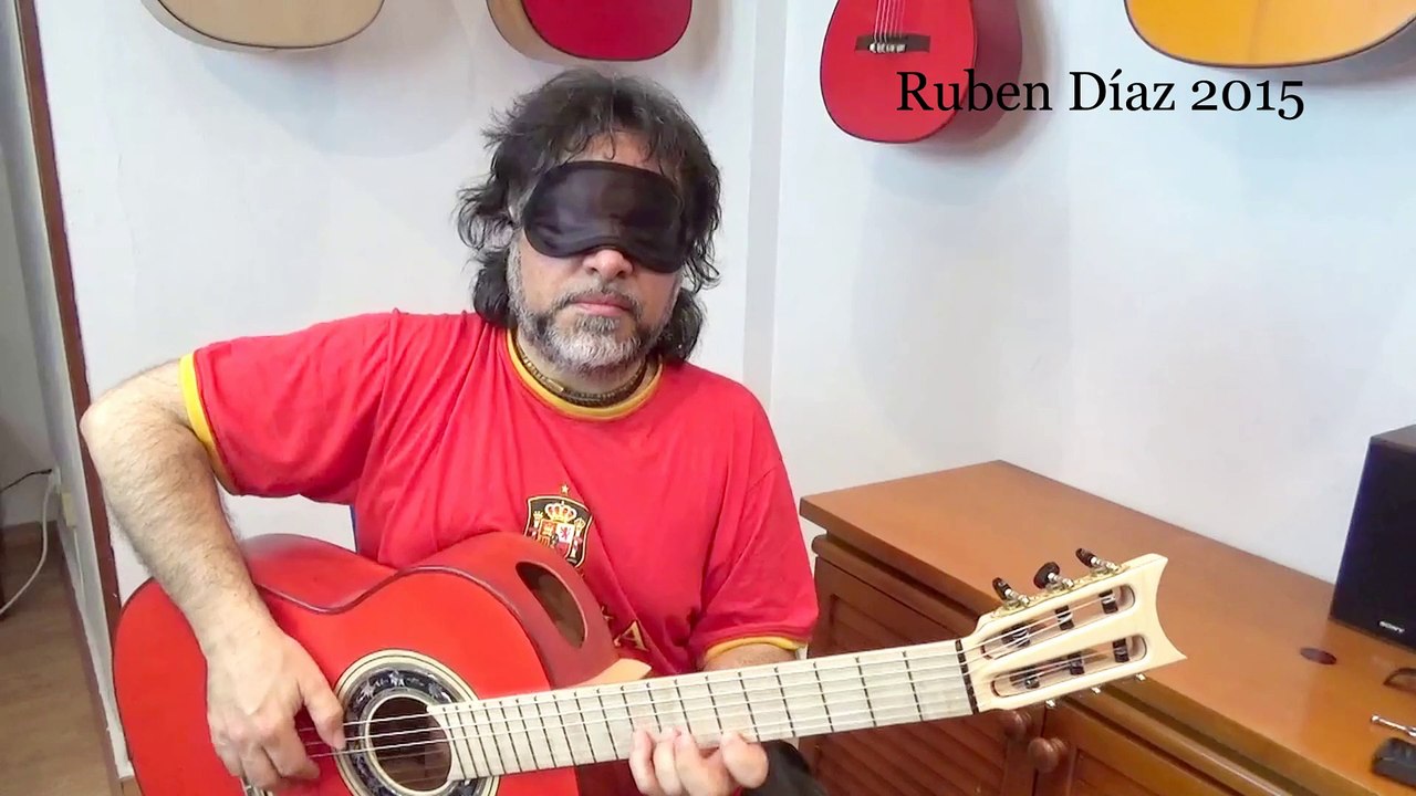 Method is weekly or bi-weekly based on Skype coaching / flamenco sport training / Ruben Diaz Spain 2015 CFG Malaga