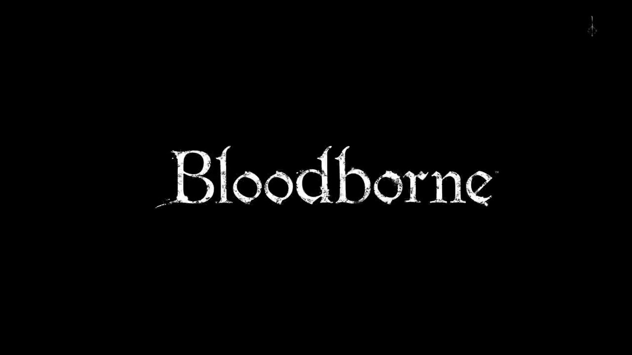 Bloodborne -Upper Cathedral Ward Bosses.