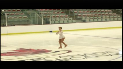 Bronze Women Class III - Interpretive (REPLAY)