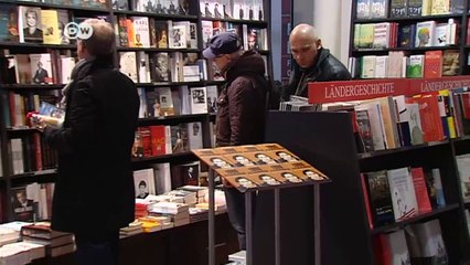 Book Appears by Jailed Blogger | Journal