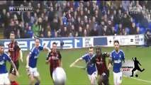 Ipswich 1 vs 1 Bournemouth ~ [Championship] ~ 03.04.2015 ~ All Goals & Highlights