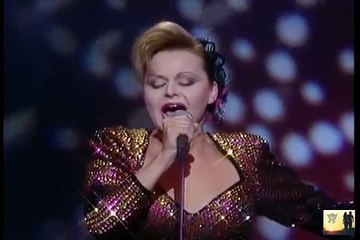 Rocío Dúrcal - Como tu mujer - España