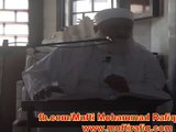 Mufti e Azam Pakistan Mufti Mohammad Rafiq 03-04-2015 Part 1