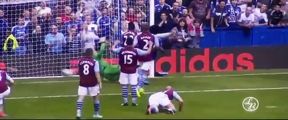 Chelsea: José Mourinho recuperó a su delantero más mimado (VIDEO)