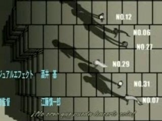 Negima!?  Op (Sub Esp)