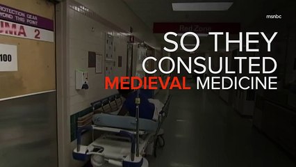 Medieval Potion May Be Cure For Antibiotic-Resistant Superbug