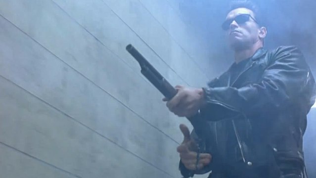 Arnold Is Very Angry With Republicans About Religious Freedom Laws