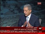 السفير - احمد قطان - عاصفة الحزم ليست حربا مذهبيا على الإطلاق