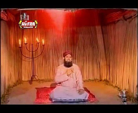 Aaya Hai Bulawa Mujhe Darbar e Nabi Se Full Naat = OWAIS QADRI NAATS FULL HD
