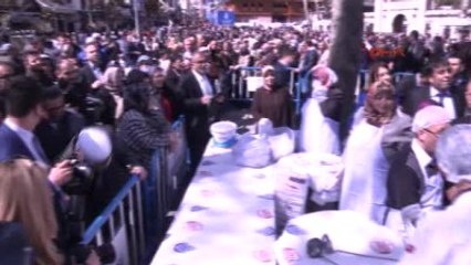 Feshane'de Samsun Günleri...