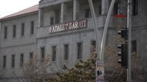 Ağrı?da PKK Adına Sözde Mahkeme Kuran 5 Kişi Tutuklandı