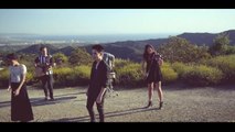 Chains (Nick Jonas) - Sam Tsui & Kina Grannis Cover