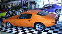 Pedal To The Metal - Showroom Display Video 011