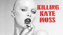 Killing Kate MOSS - Episode 4 - Kate & the samourai !