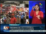 Venezuela: víctimas de guarimbas participarán en #CumbreDeLasAméricas