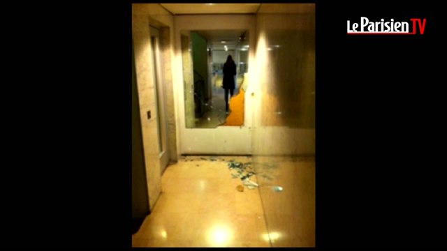 Blessé par balles à Montrouge : les voisins témoignent