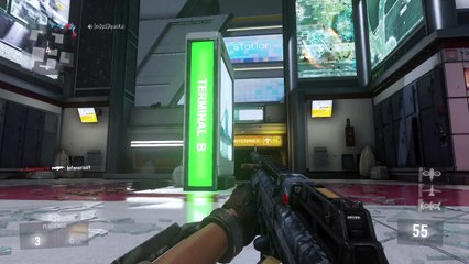 Vamosssss! DPE Ascend multijugador Call of Duty®: Advanced Warfare PS4 Español