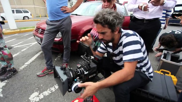 New Holland T7 Reklam Çekimi