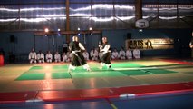 Festival des arts martiaux 2015 de Jouy le Moutier - 2ème partie