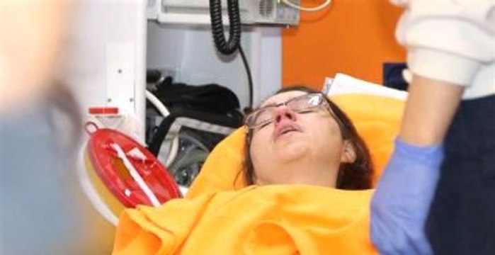Adliyedeki Müzakereci Avukat Tanık Sıfatıyla İfade Verdi