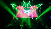 Excision @ Electric Factory Philly March 13th 2015 Pt 1