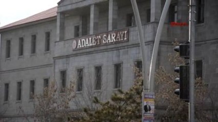 Ağrı?da PKK Adına Sözde Mahkeme Kuran 5 Kişi Tutuklandı