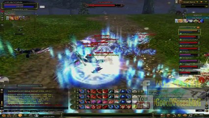 2015 Knight Online Gaia ( TATAR ) Pk Movie #1 - YouTube