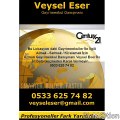 Kentsel Dönüşüm Uzmanı Veysel Eser 0533 625 74 82