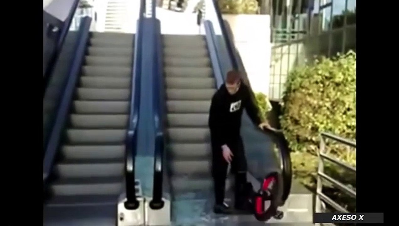 BEST-FUNNY ULTIMATE Fail Compilation NEW 2015