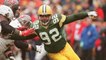Reggie White career highlights | NFL Legends