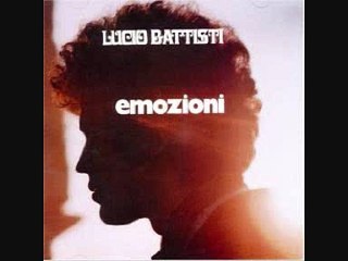 Lucio Battisti   Era