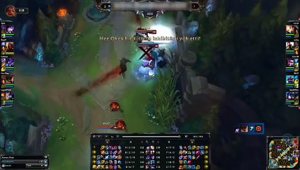 Vaskervon Arenası #67