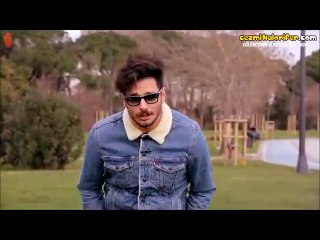 Arkanda Yılan Var Şakası - Hayrettin