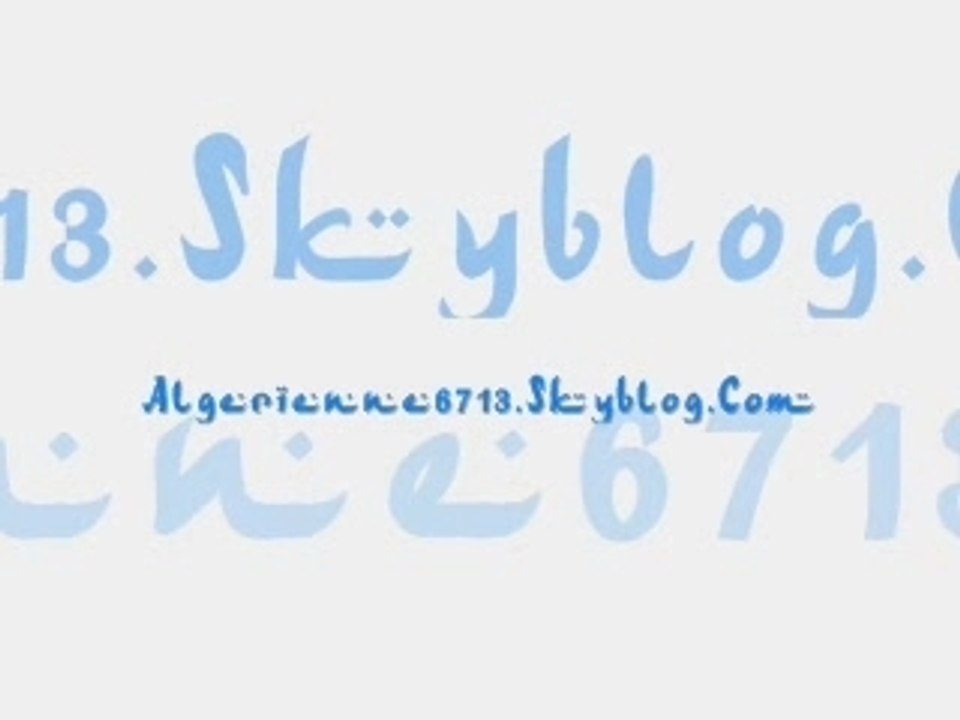 KHALASS & GHANIA - RANI M'RIDE